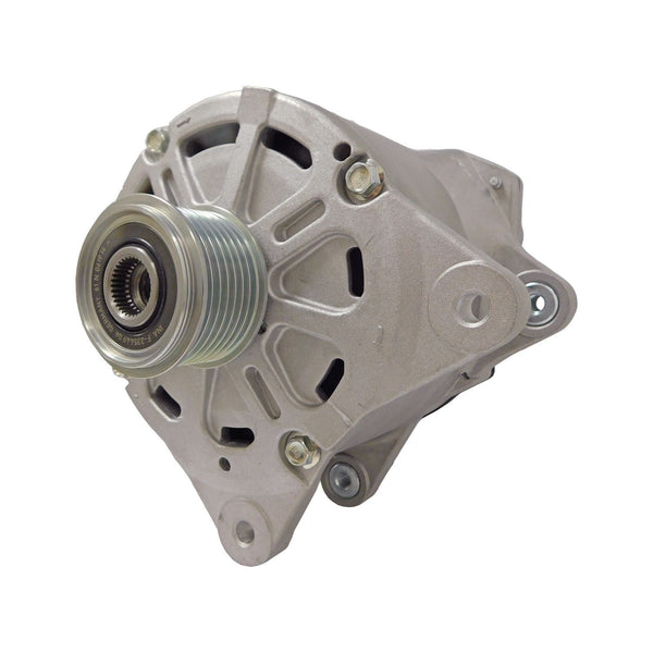 Alternator for 2006 Volkswagen Touareg V6 3.2L 3189cc 195cid | OEM 021 903 026N
