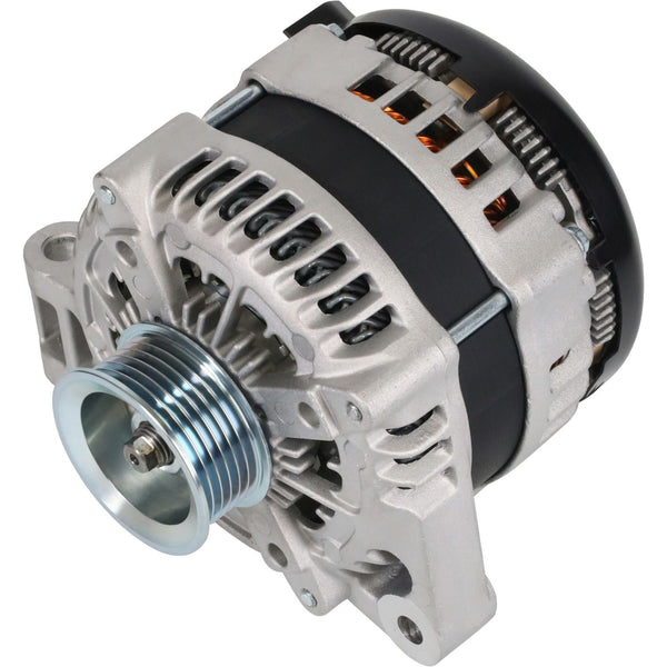 Alternator for 2013 Cadillac XTS V6 3.6L 3564cc 217cid | OEM 104210-6010