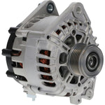 Alternator for 2012-2013 Nissan Altima L4 2.5L 2488cc 152cid | OEM 23100-JA02A — AZ O.E.M Rebuild