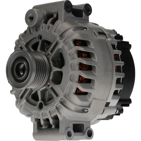 Alternator for 1997-2008 BMW 325i N52 B30 A | OEM 12-31-7-521-178