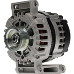 Alternator for 2008-2012 Chevrolet Malibu L4 2.4L 2384cc 145cid | OEM 15828450