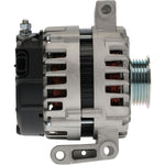 Alternator for 2008-2012 Chevrolet Malibu L4 2.4L 2384cc 145cid | OEM 15828450