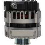 Alternator for 2008-2012 Chevrolet Malibu L4 2.4L 2384cc 145cid | OEM 15828450
