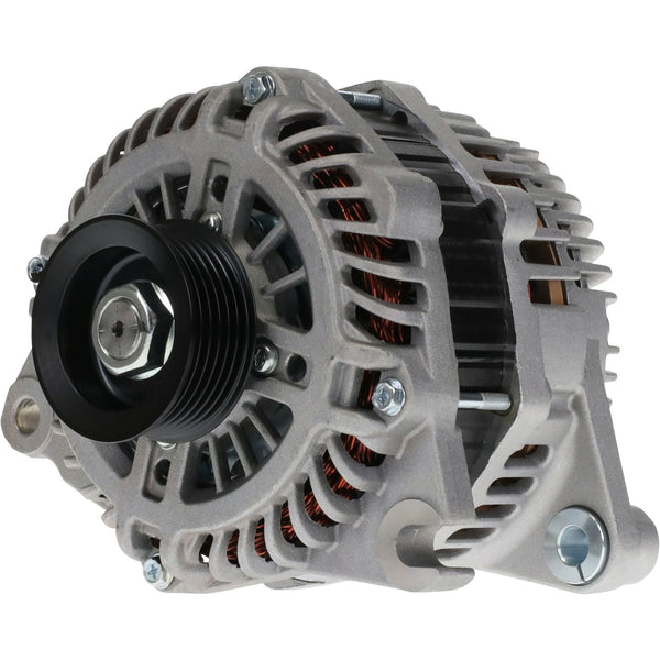 Alternator for 2007 Mazda CX-9 V6 3.7L 3726cc 227cid | OEM CY01-18-300A