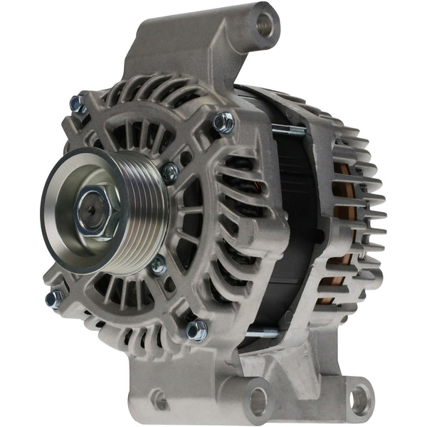 Alternator for 2010 Ford Focus L4 2.5L 2488cc 152cid VIN 7; GAS | OEM 8S4T-10300-AA