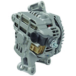 Alternator for 2010 Ford Explorer Sport Trac V6 4.0L 245cid | OEM 9L2T-10300-BA — AZ O.E.M Rebuild