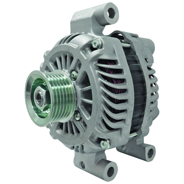 Alternator for 2010 Ford Explorer Sport Trac V6 4.0L 245cid | OEM 9L2T-10300-BA