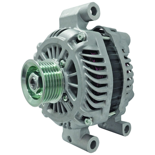 Alternator for 2010 Ford Explorer Sport Trac V6 4.0L 245cid | OEM 9L2T-10300-BA — AZ O.E.M Rebuild
