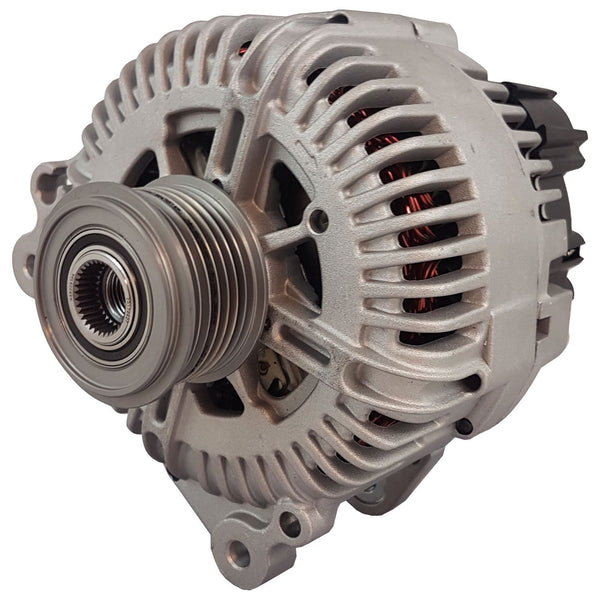 Alternator for 2010 Volkswagen Touareg V6 3.6L 3597cc 219cid | OEM 021-903-016