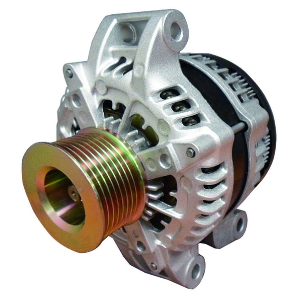 Alternator for Ford F-350 Super Duty V8 6.4L 391cid Diesel | OEM 021080-0240