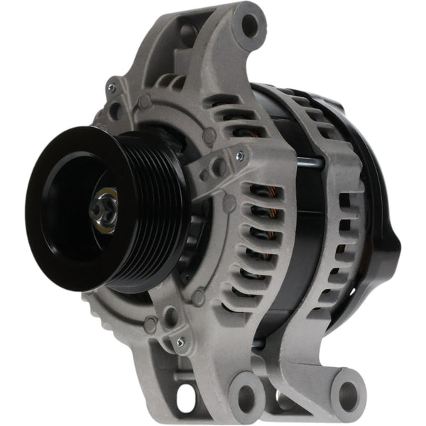 Alternator for Ford F-250 Super Duty V8 6.4L 391cid Diesel | OEM 104210-5430