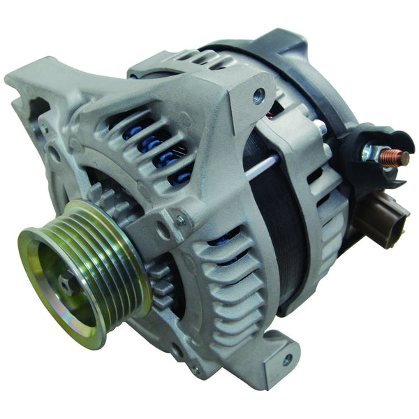 Alternator for 2009 Ford F-150 V8 5.4L 330cid | OEM 104210-1110