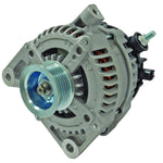 Alternator for 2008-2011 Dodge Grand Caravan V6 3.8L 3778cc 231cid | OEM 04727865AB — AZ O.E.M Rebuild
