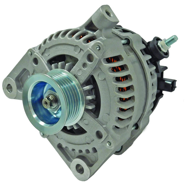 Alternator for 2008-2011 Dodge Grand Caravan V6 3.8L 3778cc 231cid | OEM 04727865AB — AZ O.E.M Rebuild