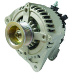 Alternator for Dodge Nitro V6 4.0L 3952cc 241cid | OEM 56028697AG