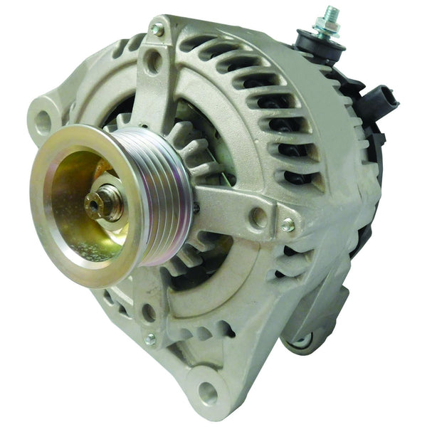 Alternator for Dodge Nitro V6 4.0L 3952cc 241cid | OEM 56028697AG