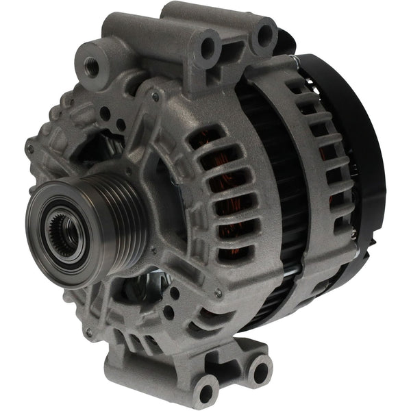 Alternator for 2006-2011 BMW - China 523Li N53 B30 A | OEM 12-31-7-550-967