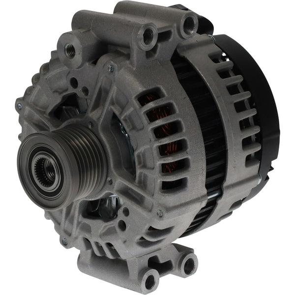 Alternator for 2008-2011 BMW - Europe 1 Coupe (E82) Eng.N54 B30 A M 250kw L6 3.0L 2979cc | OEM 12-31-7-558-219