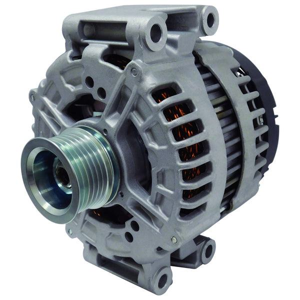 Alternator for 2007-2009 Mercedes-Benz SL63 AMG V8 6.3L 6208cc | OEM 0 121 715 007