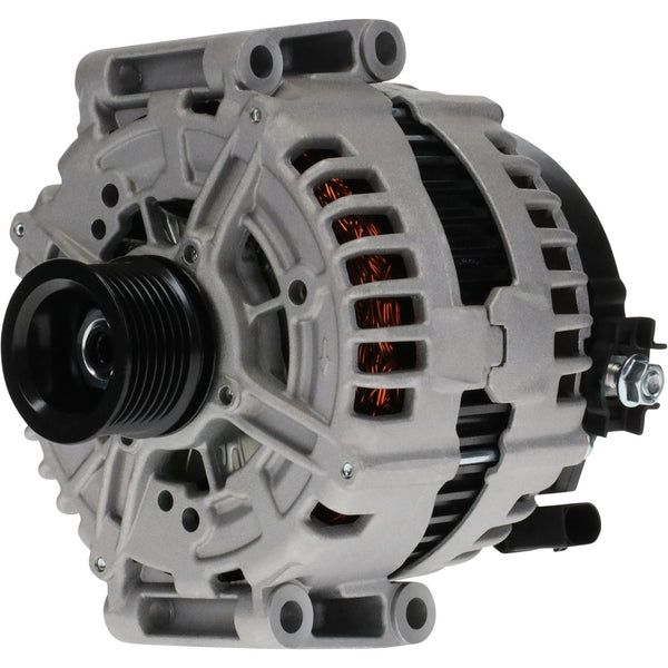 Alternator for Mercedes-Benz CL600 V12 5.5L 5513cc 336cid | OEM 0 121 813 002