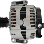 Alternator for Mercedes-Benz CL600 V12 5.5L 5513cc 336cid | OEM 0 121 813 002