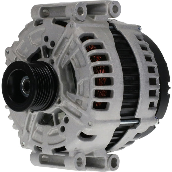 Alternator for Caterpillar Ag. & Ind. D6K2 C6.6 Acert 6.6L, Cat. Dsl. | OEM 0 121 813 001