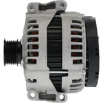 Alternator for Caterpillar Ag. & Ind. D6K2 C6.6 Acert 6.6L, Cat. Dsl. | OEM 0 121 813 001 — AZ O.E.M Rebuild
