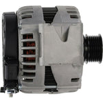 Alternator for Caterpillar Ag. & Ind. D6K2 C6.6 Acert 6.6L, Cat. Dsl. | OEM 0 121 813 001 — AZ O.E.M Rebuild