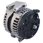 Alternator for 2007 Mercedes - Europe CLS350 CDI 3.0, 165kW,224HP,2987cc | OEM 0 121 715 011