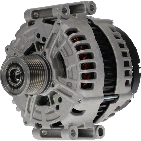Alternator for 2007 Mercedes - Europe S320 CDI 3.0L, 140kW | OEM 0 121 813 003