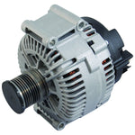 Alternator for Mercedes-Benz ML320 V6 3.0L 2987cc DIESEL; 642.940; Turbocharged | OEM 642-154-03-02