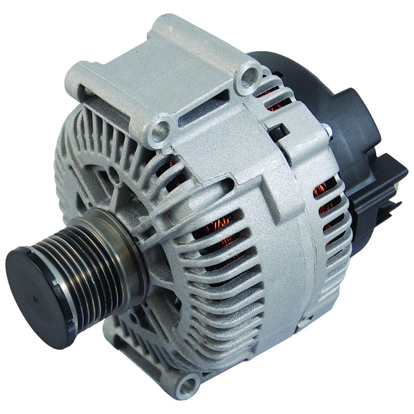 Alternator for Mercedes-Benz ML320 V6 3.0L 2987cc DIESEL; 642.940; Turbocharged | OEM 642-154-03-02