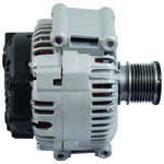 Alternator for Mercedes-Benz ML320 V6 3.0L 2987cc DIESEL; 642.940; Turbocharged | OEM 642-154-03-02