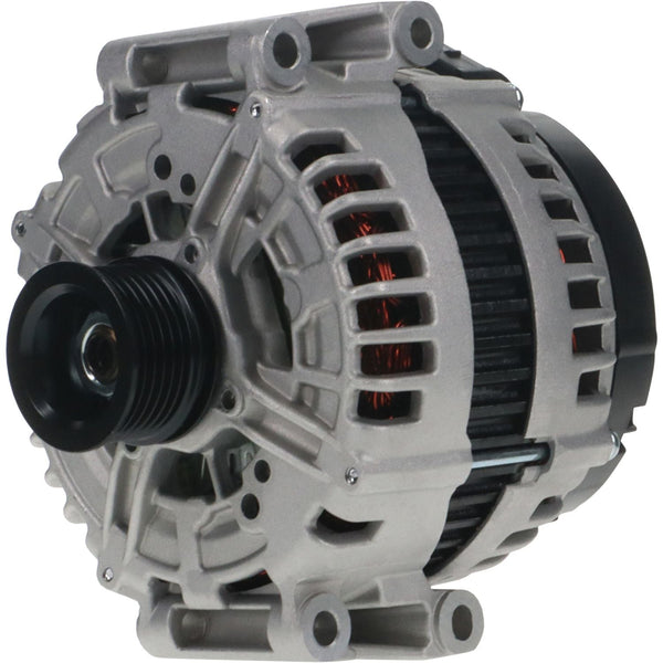 Alternator for Mercedes-Benz CL550 V8 5.5L 5461cc 333cid | OEM 0 121 813 006 — AZ O.E.M Rebuild