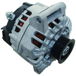 Alternator for 2010 Pontiac G6 L4 2.4L 2384cc 145cid | OEM 20834656