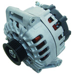 Alternator for 2010 Pontiac G6 L4 2.4L 2384cc 145cid | OEM 20834656