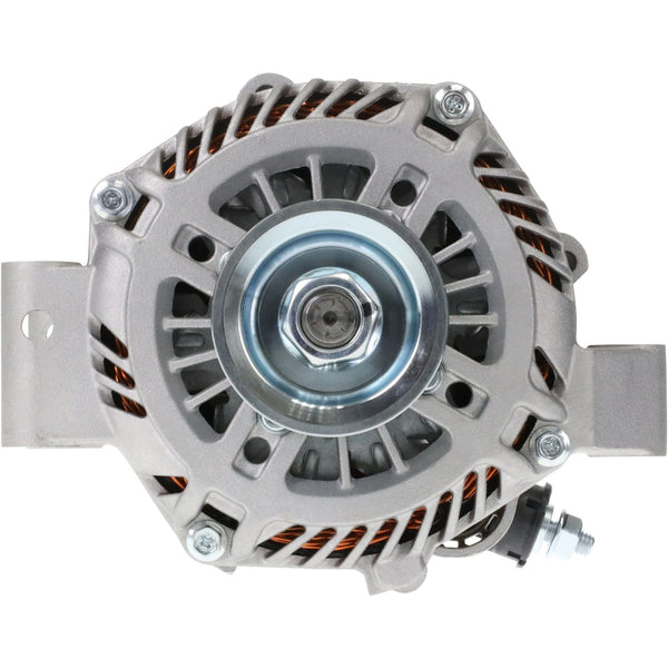 Alternator for 2015 Mitsubishi Outlander V6 3.0L 2998cc 182cid | OEM A003TG4491