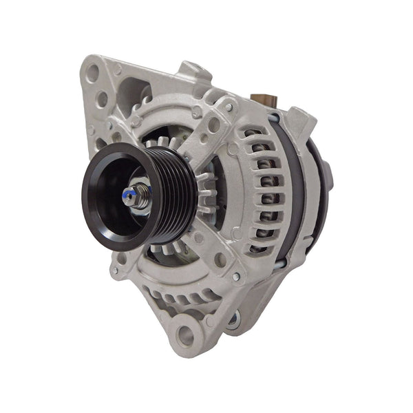 Alternator for 2007-2012 Toyota - China Land Cruiser 4.0L, Non-Turbo, Gas (1GR) | OEM 104210-4920