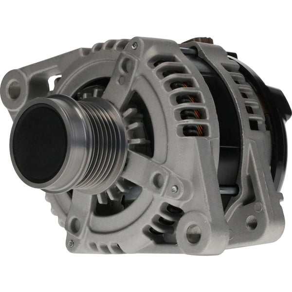 Alternator for 2013 Lexus ES350 V6 3.5L 3456cc | OEM 104210-5510 — AZ O.E.M Rebuild