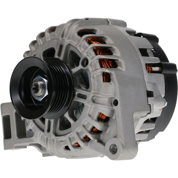 Alternator for 2007 Pontiac G6 V6 3.6L 3564cc 217cid | OEM 15911824