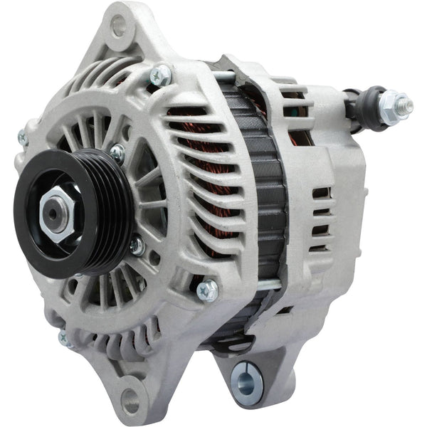 Alternator for 2011 Mazda RX-8 R2 1.3L 1308cc | OEM N3R1-18-300