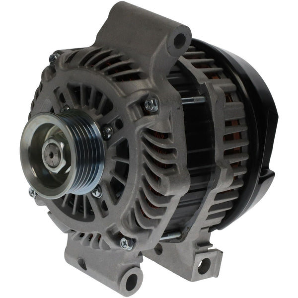Alternator for 2010-2012 Mazda CX-7 L4 2.5L 2488cc 152cid | OEM L33G-18-300