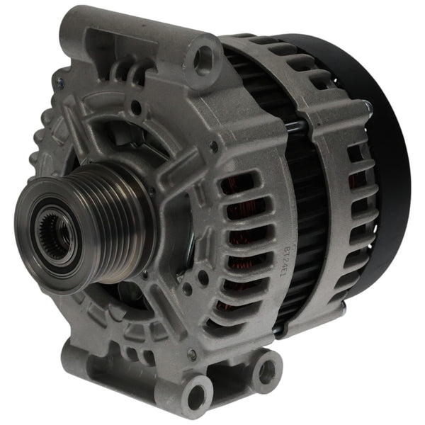 Alternator for 2008-2013 Peugeot - Europe Magnum 5FS (EP6C) | OEM 12-31-7-553-009