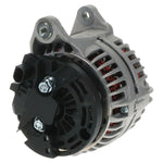 Alternator for 2009-2011 Porsche 911 H6 3.8L 3824cc | OEM 0 124 525 255