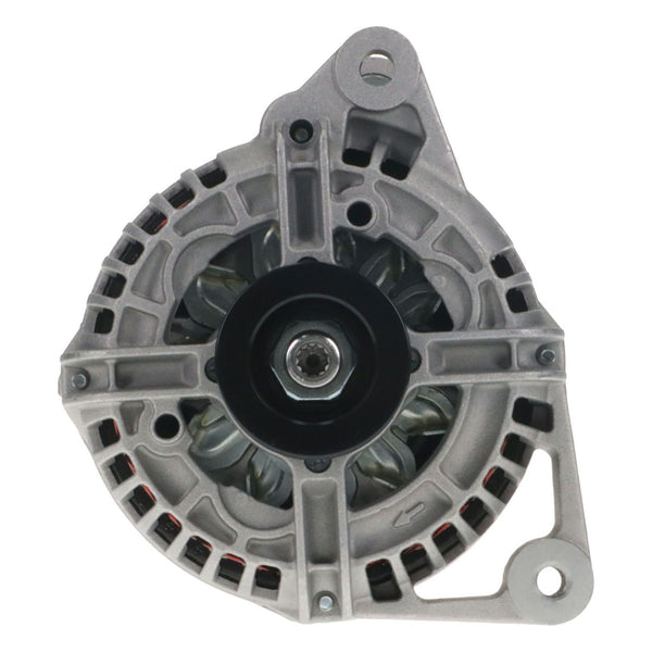 Alternator for 2009-2011 Porsche 911 H6 3.8L 3824cc | OEM 0 124 525 255
