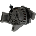 Alternator for 2010-2013 Mazda 3 Sport L4 2.0L 2000cc 122cid | OEM LF8J