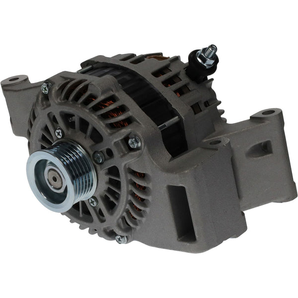 Alternator for 2010-2013 Mazda 3 Sport L4 2.0L 2000cc 122cid | OEM LF8J
