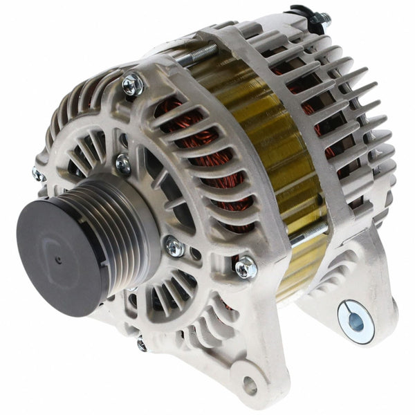 Alternator for Nissan Sentra L4 1.8L 1798cc | OEM A002TG0881