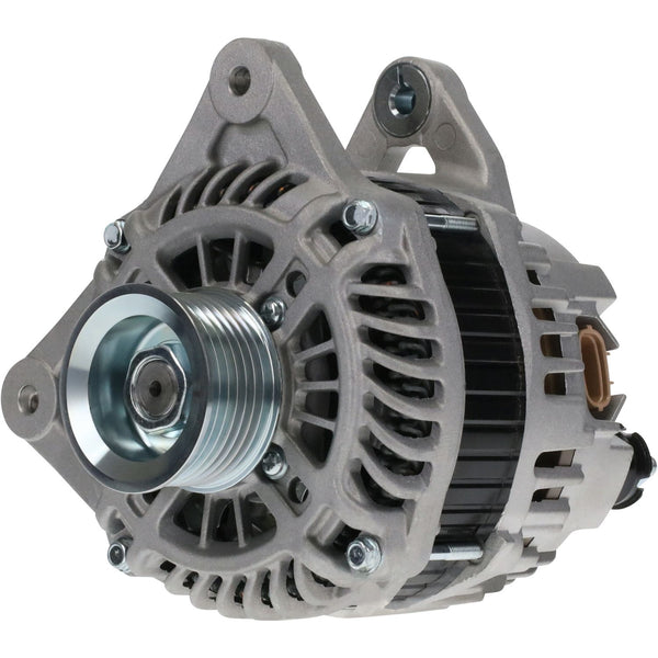 Alternator for Nissan - Europe MICRA C+C III (K12) Eng.HR16DE 1.6 160 SR 81kw HR16DE | OEM A002TJ0291