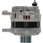 Alternator for Nissan - Europe MICRA C+C III (K12) Eng.HR16DE 1.6 160 SR 81kw HR16DE | OEM A002TJ0291